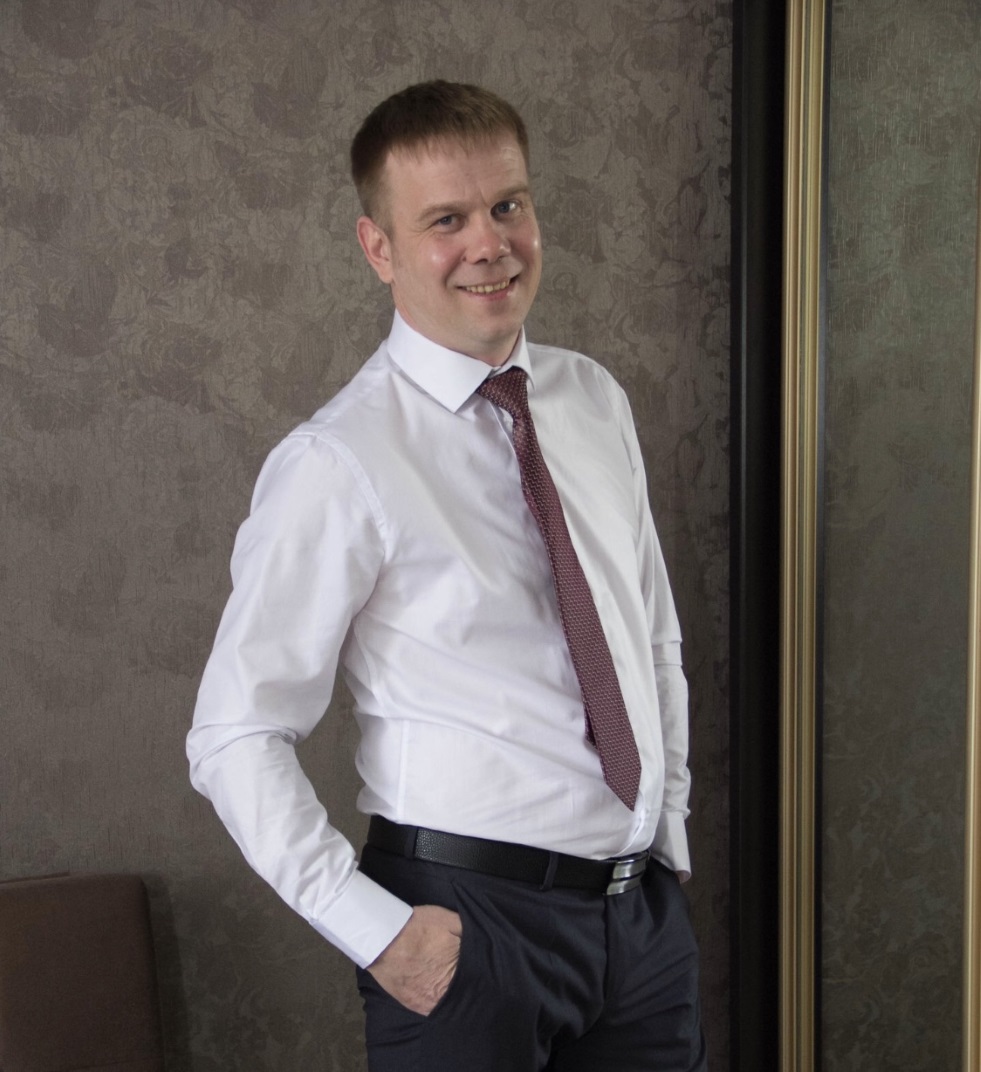 Мельник Станислав Владимирович: юрист центра юридической консультации в Санкт-Петербурге