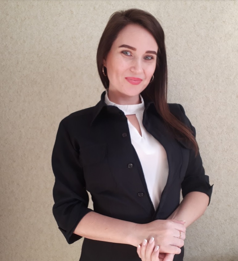 Бахвалова Марина Анатольевна: юрист центра юридической консультации в Санкт-Петербурге